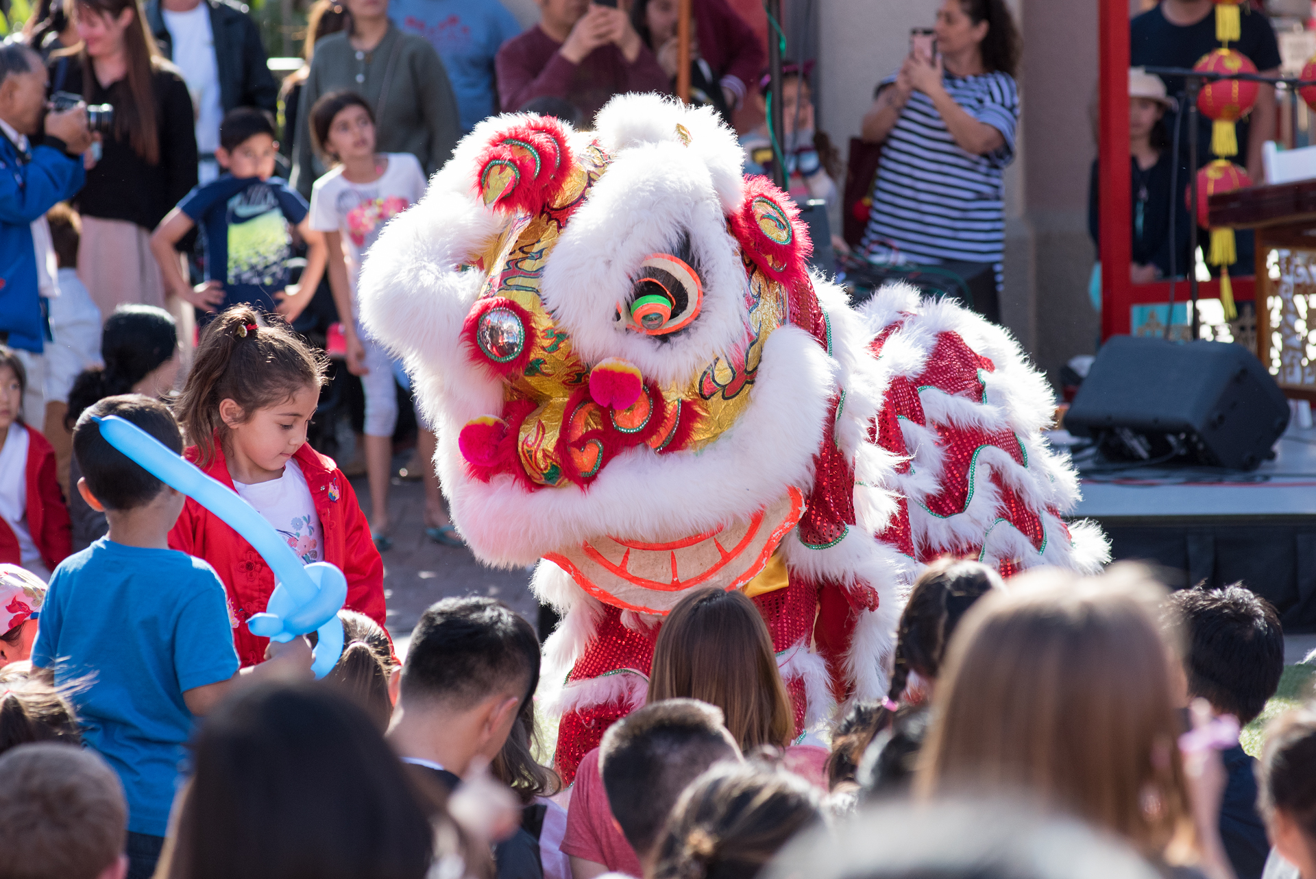 Chinese New Year Las Vegas 2022: Where to Eat, Lion Dances